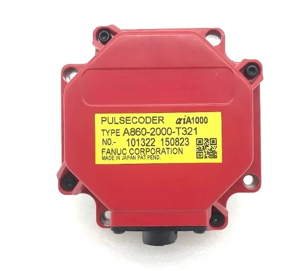 Brand New Original A860-2020-T301 A860-2005-T301 A860-2000-T301 FANUC Encoder