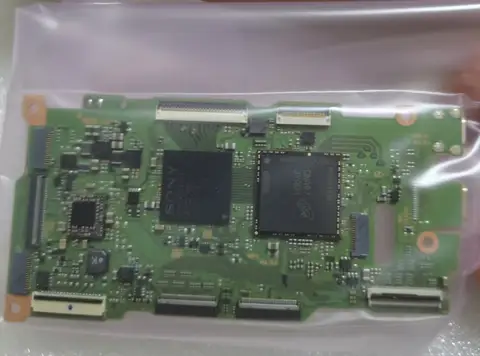 For sony a6000 a6300 a6400 a6500 main board new original