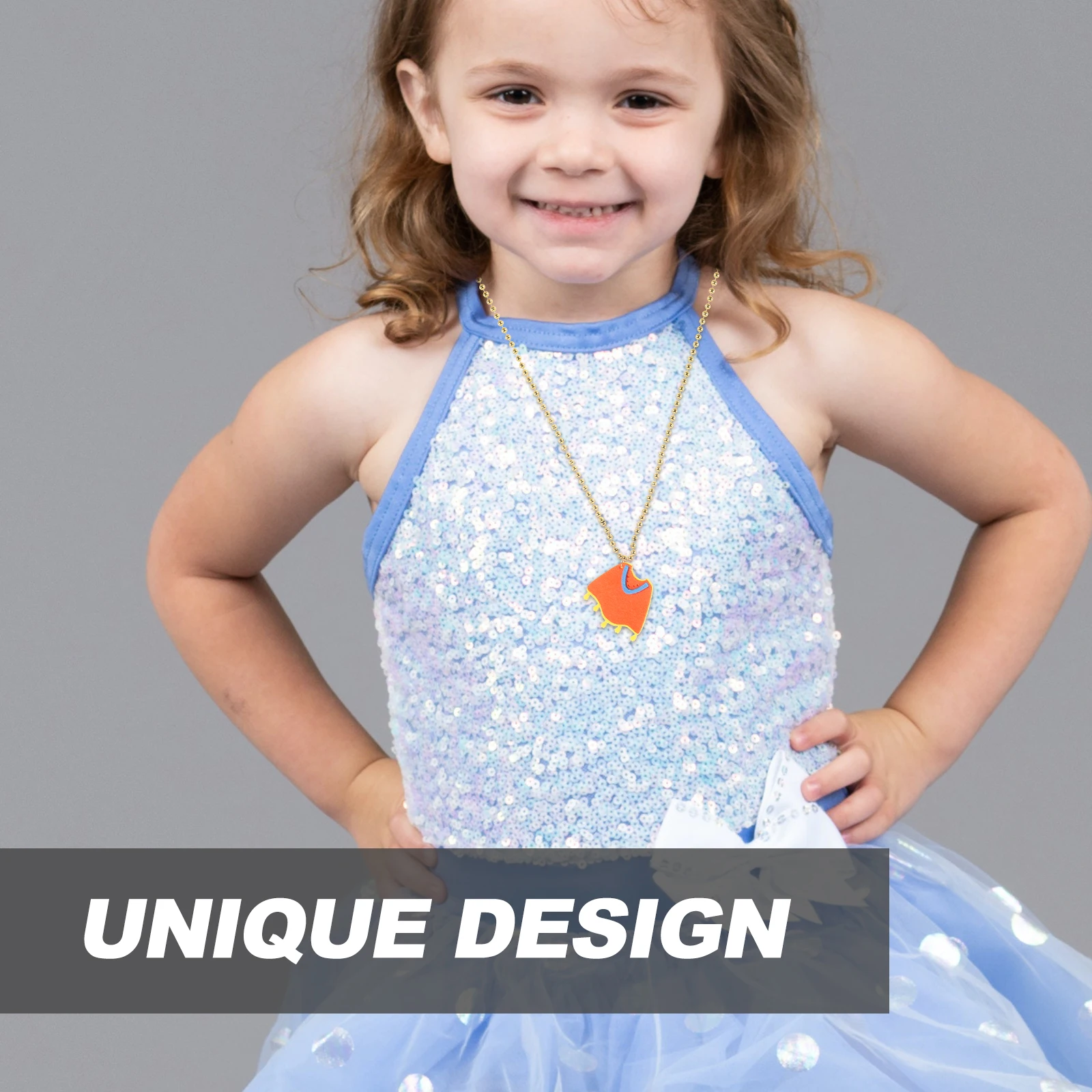 2 szt. Naszyjnik w stylu meksykańskim Cinco De Mayo, zawieszka, upominek na przyjęcie, akcesorium, naszyjnik na imprezę meksykańską, ozdoba na szyję na karnawał