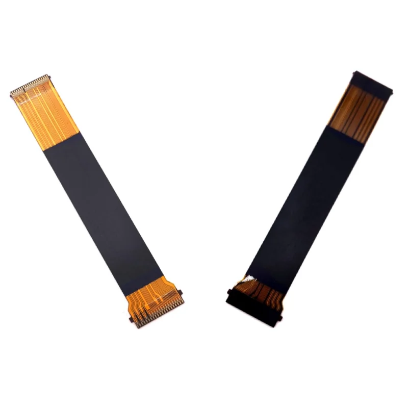 

1Pcs New LCD Screen Flex Cable for Canon LEGRIA Mini Screen Rotation Axis Cable