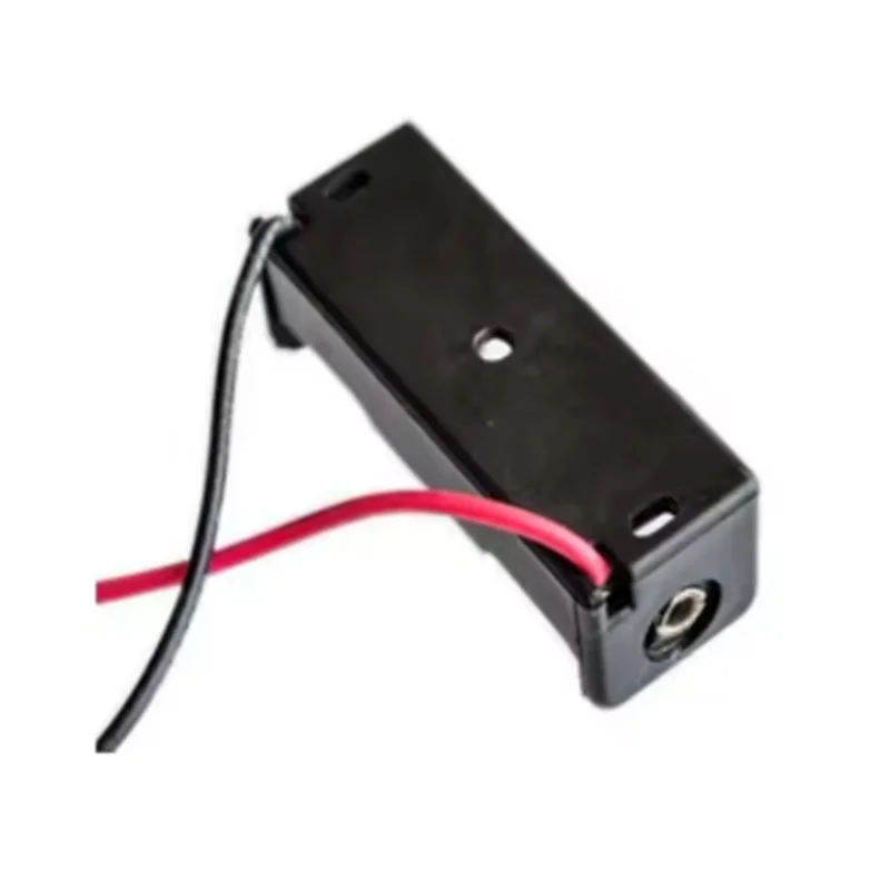 12v23A/wired battery box, battery holder, battery box