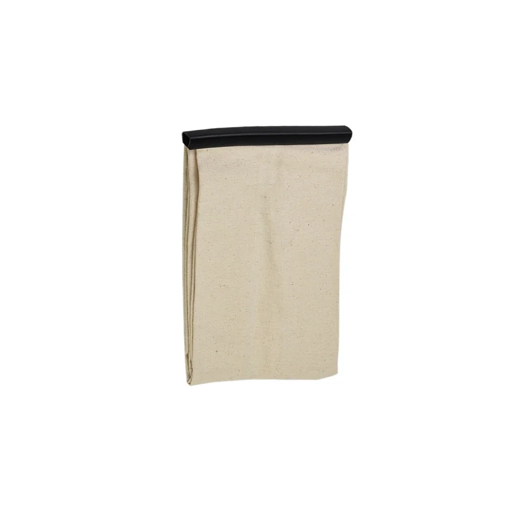 

1Pcs 18/24cm Washable Cloth Dust Bags For Karcher WD3 MV3 SE4001 A2299 K2201 F K2150 Vacuum Cleaner Spare Parts Replacement