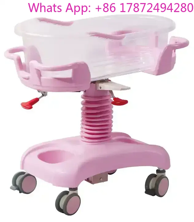stroller neonatal stroller hydraulic crib