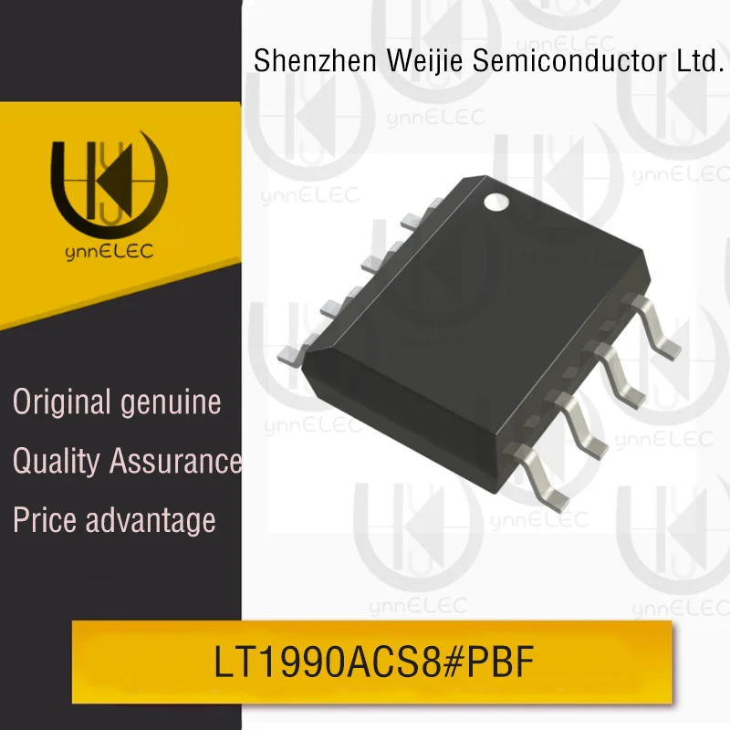 Original LT1990ACS8…