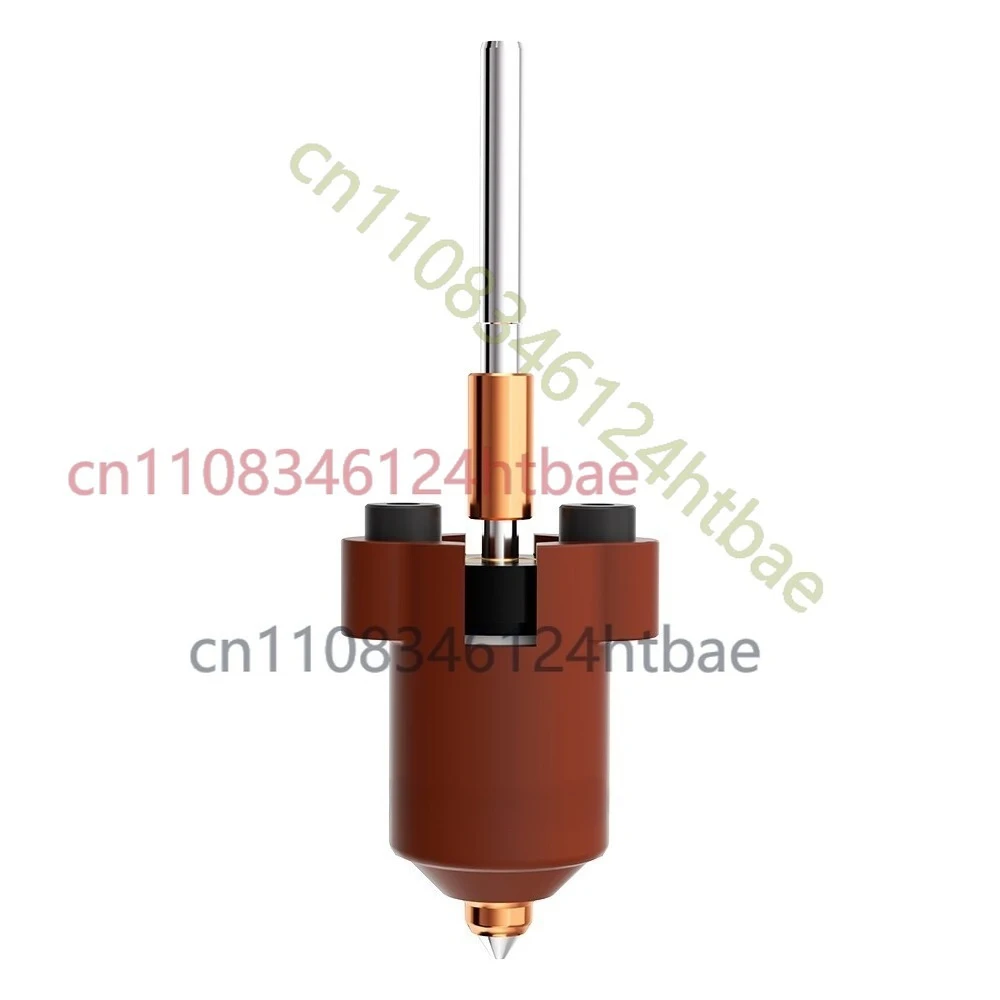 

NEW FOR Creality K1C Ceramic Heating Block Kit—Quick-swap Nozzle Kit