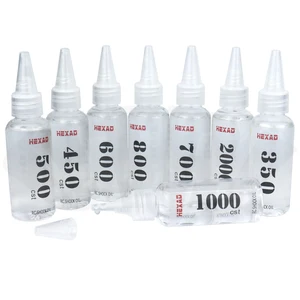 8 en çok satılan, yağ süspansiyonu, rc no. 1