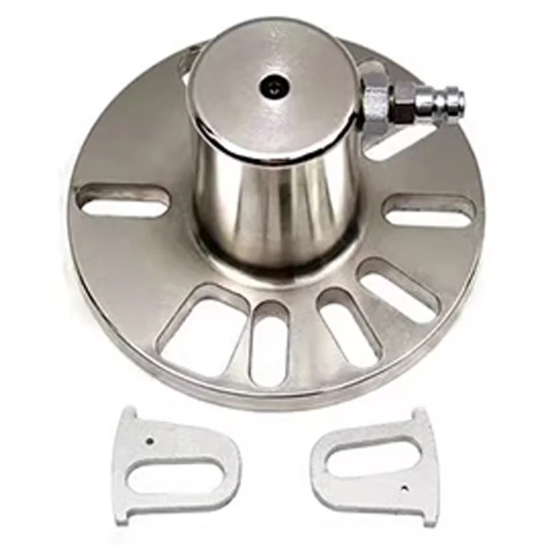 Hydraulic Wheel Hub…