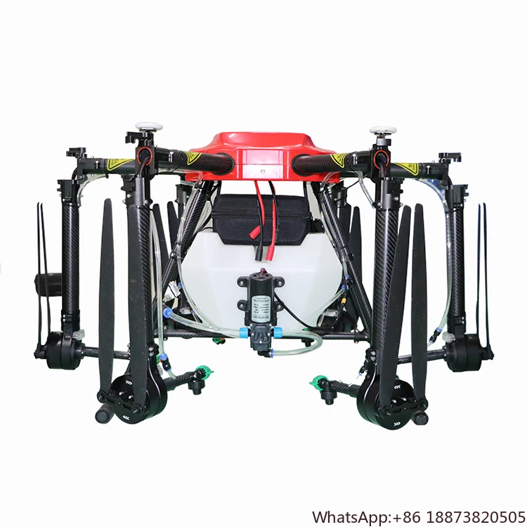 New high-quality Agricultural dr sprayer Plant protectione sprayer agricultural spraying fumigati