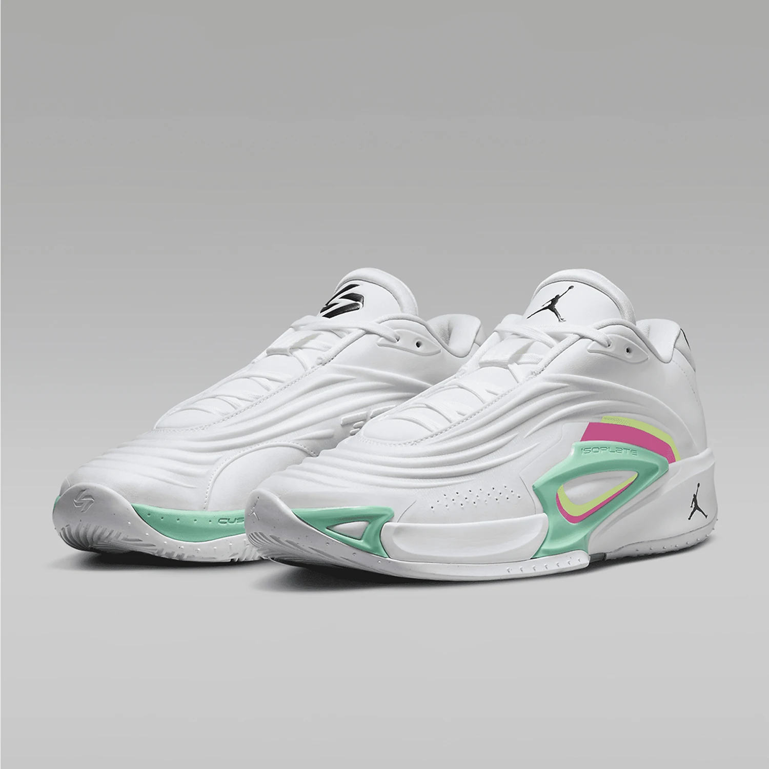 Nike Genuine Jordan… - image