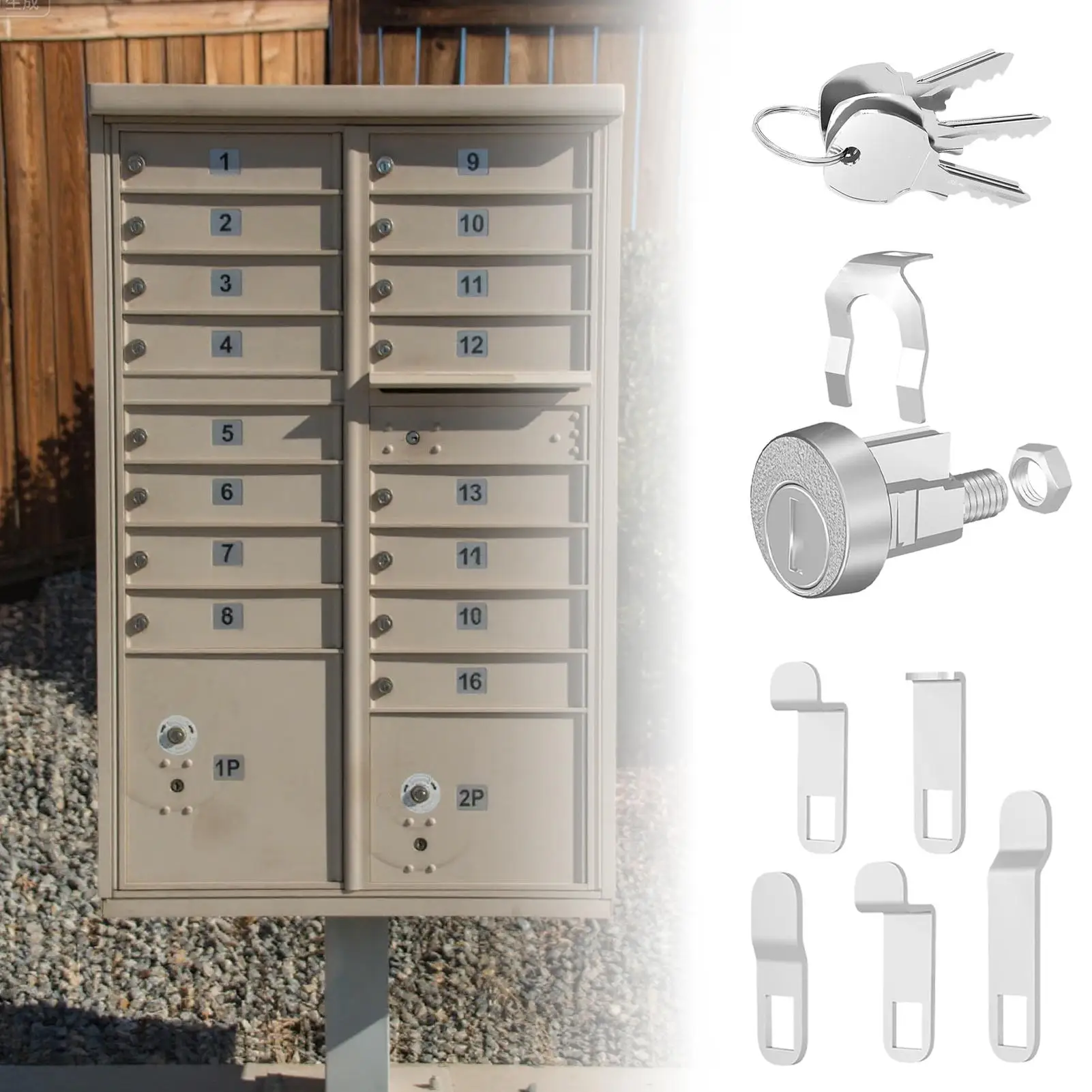 File Cabinet Lock Replacement Zinc Alloy Cabinet Locks With 3 Keys Home Garden Supplies For Deck Front Porch Outside Poolside