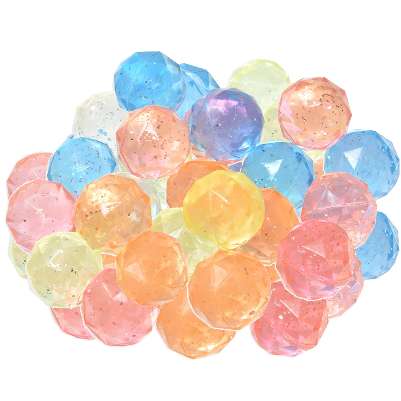 Sparkle-Finish 25mm Diamond Pet Balls – 10/15/100PCS Interactive Toys for Multi-Pet Households, Swat & Chase Training TMZ
