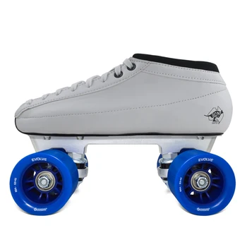 BONT-bota de patín de velocidad para carreras, paquete de patines al aire libre, quad