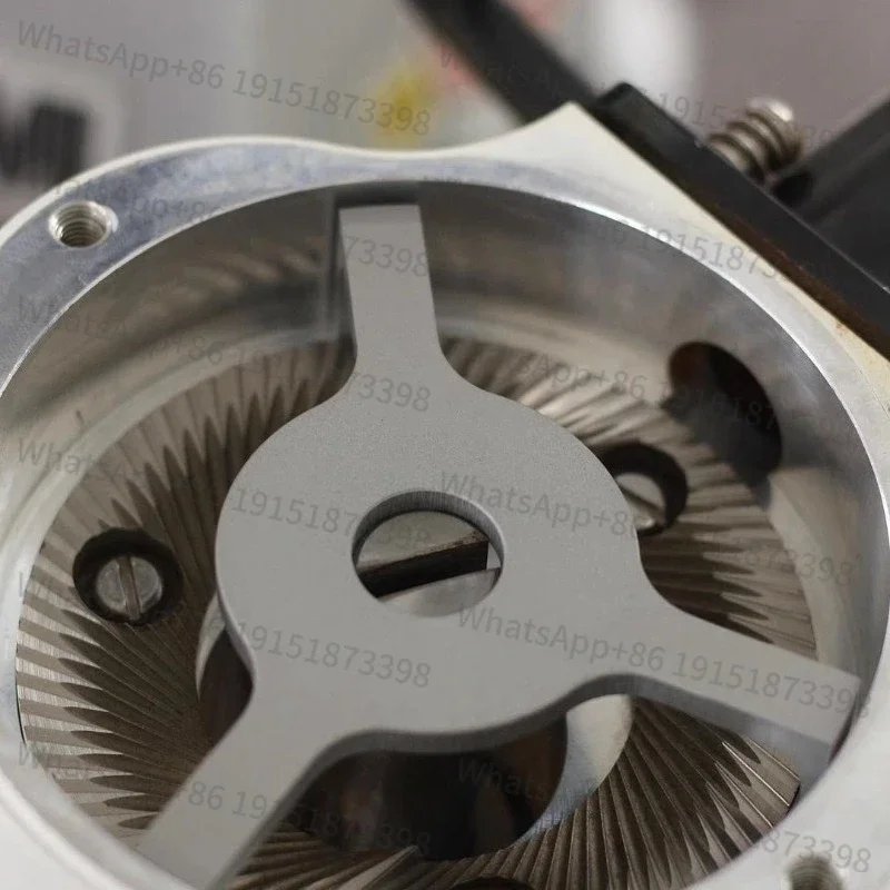 For Mahlkonig EK43 Grinder Cutter Head Balance Correction Calibration Adjustment Correction Tool