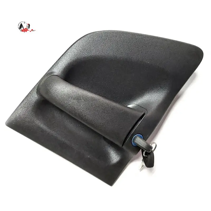 

A10E-Car Side Door Handle For Scania R340 R380 R470 P470 R500 R580 G420 P420 R420