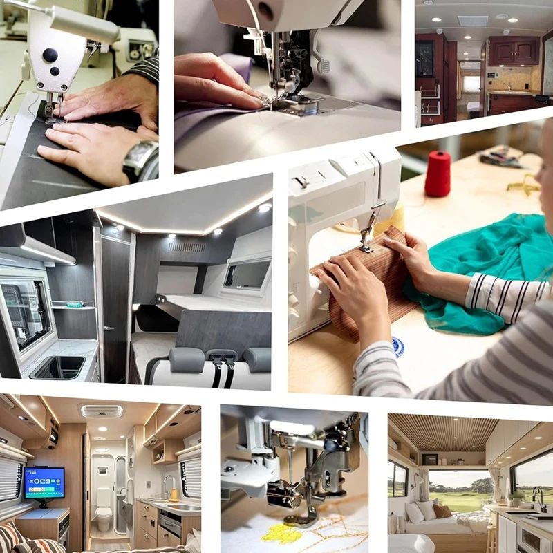 BA15DLED 120 فولت المزدوج الاتصال حربة قاعدة LED لمبة 0 واط الهالوجين JD T3/T4 ماكينة خياطة بديلة مكافئة LED لمبة D