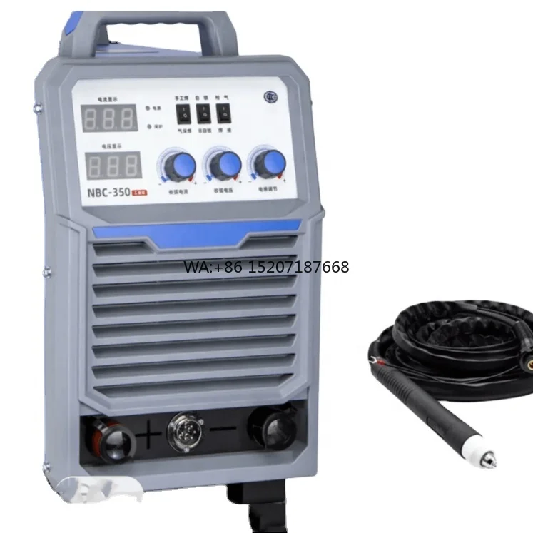 CO2/MIG/MAG Welding… - image