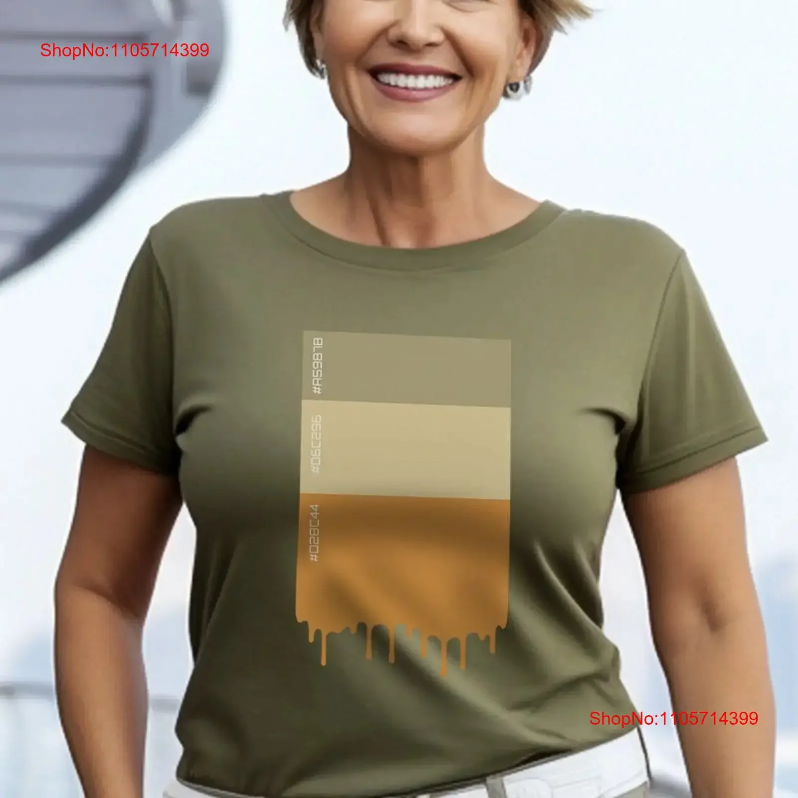 FALL Vibe T Shirt UI Xec Designer Ux artist identity cute Women's gift fun colors stylish top for women vintage Washed homme