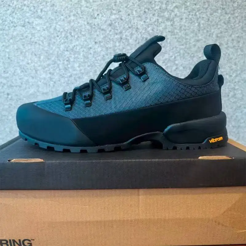 

Новое поступление 2025 года, бестселлер, дышащая, антифрикционная, прочная прочная прогулочная обувь унисекс, повседневная обувь с превосходным тяговым механизмом