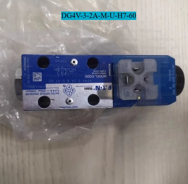

Brand new solenoid valve DG4V-3-2A-M-U-H7-60