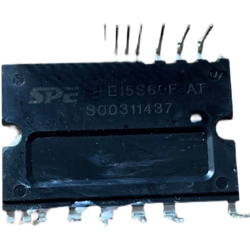 

SPE15S60F-A SPE15S60F-AT SPE15S60F-E Original genuine air conditioning module IC