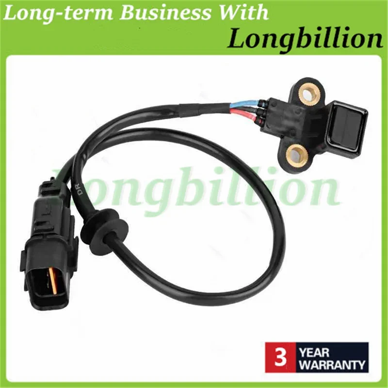 39318-39800 3931839800 รถเครื่องยนต์ CAM เซ็นเซอร์ตําแหน่งเพลาลูกเบี้ยวสําหรับ Kia Sorento 2003 2004 2005 2006 5S1438 2351038