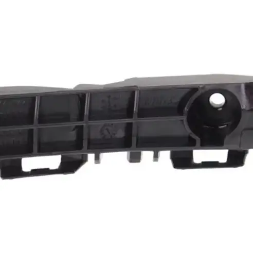 

Bumper Mounting Bracket For Toyota For Avalon 2013-2018 5214607030 5214507030 Front Bumper Support Plastic Black Car Parts