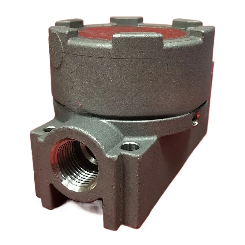 

Взрывозащищенный концевой выключатель BX2A3K оригинал