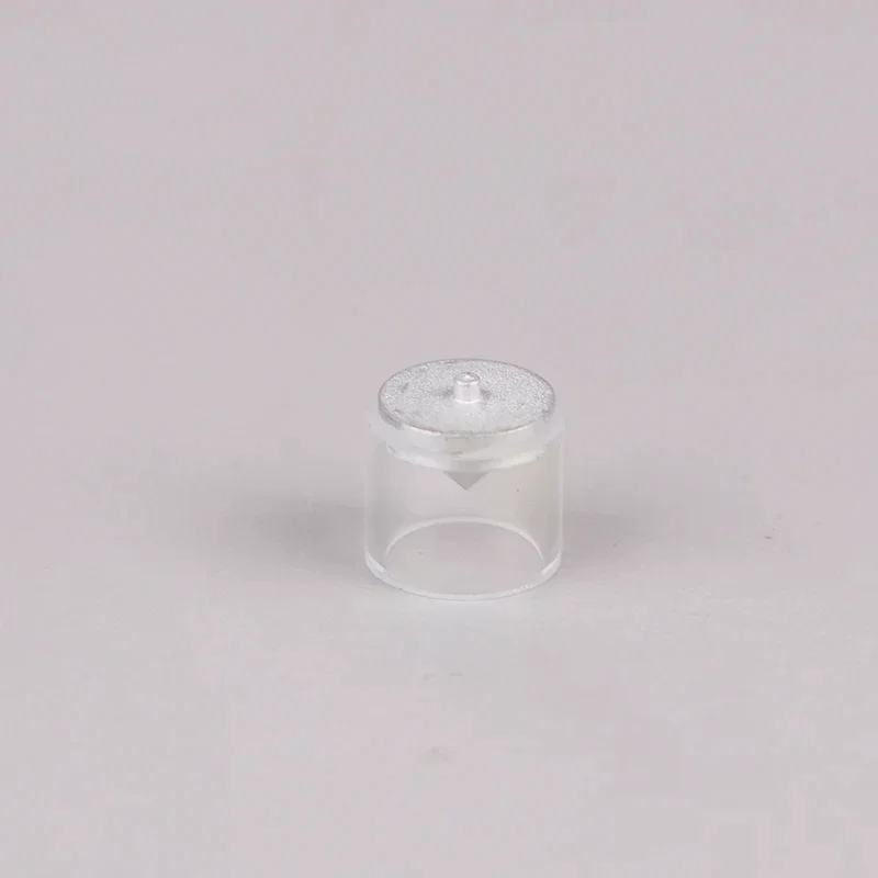 Laser Level Dedicated Glass Tube Cone For Laser Level Universal Glass Tube Cone DIY Accessory