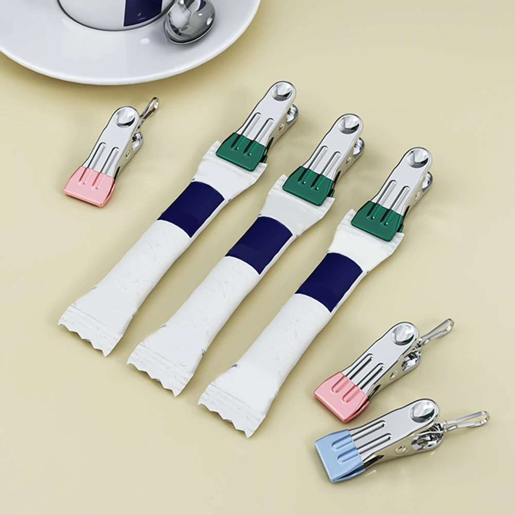 

Protect Your Investment 48pcs Robust Stainless For steel Clip Set for Securing All Types of Above Ground Pools