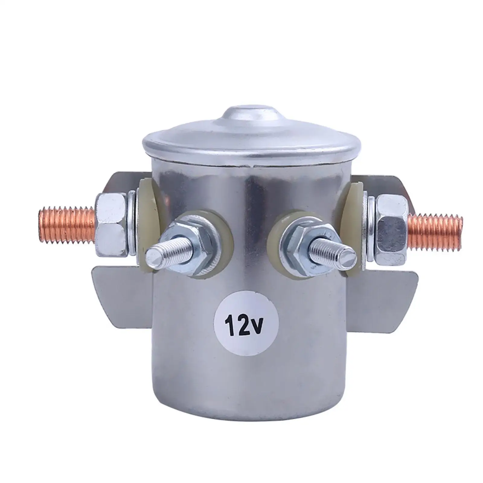 

Solenoid Relay Golf Carts 502265300 1114218 for Golf Assembly Refit
