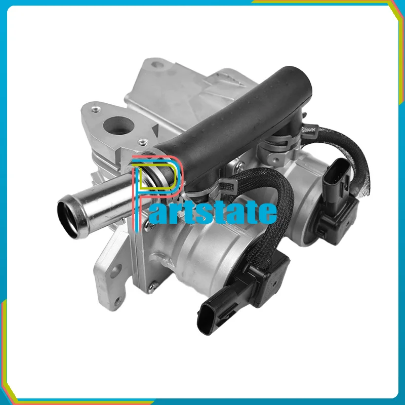 25710-31022 High Quality Air S-witch Diverter Valve 25710-31020 25710-31021 For Toyota Tacoma 3.5L 4.0L 2012 2013 2014 2015-2019