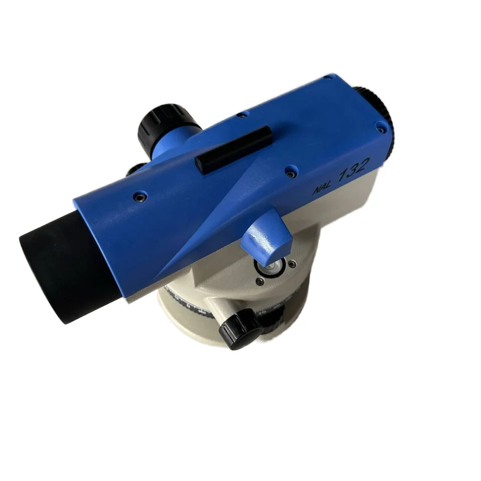 

High-precision optical instrument automatic liquid level measuring instrument with accessories