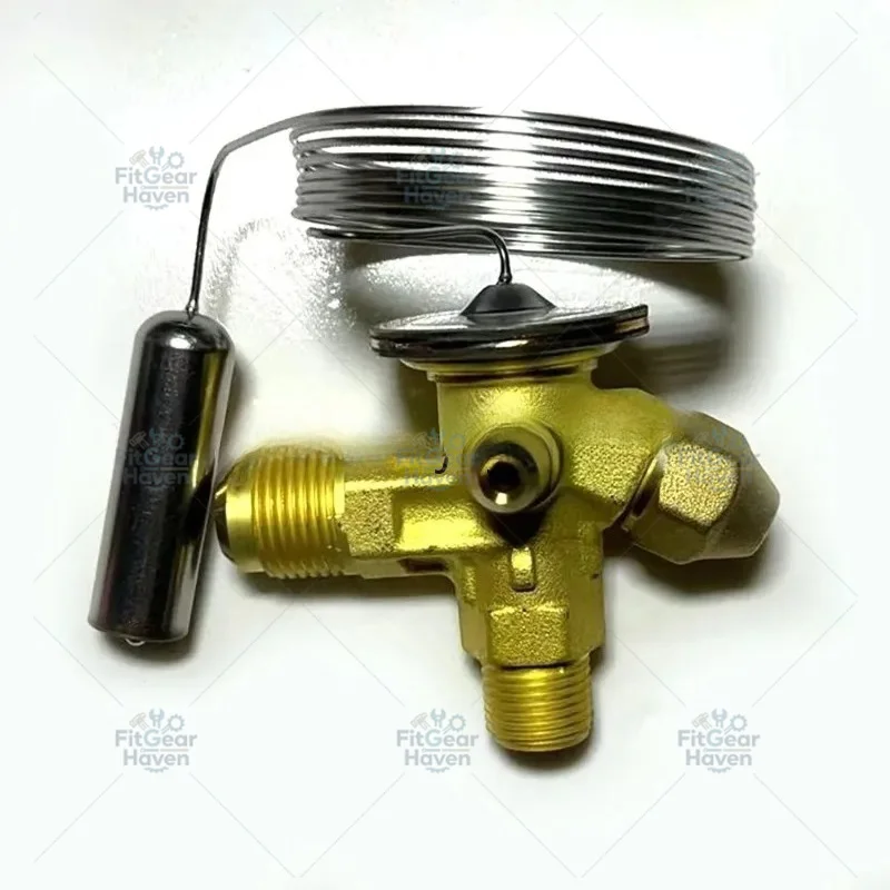 Suitable for  Expansion valve TX2, TEX2, 068Z3206 thermal expansion valve