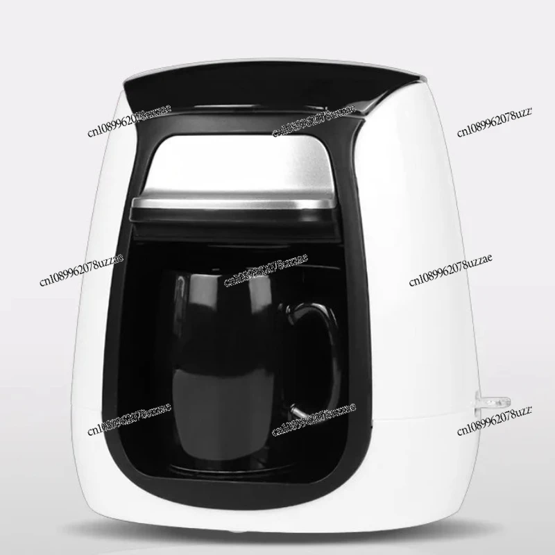 

Household Portable Automatic Drip Coffee Pot