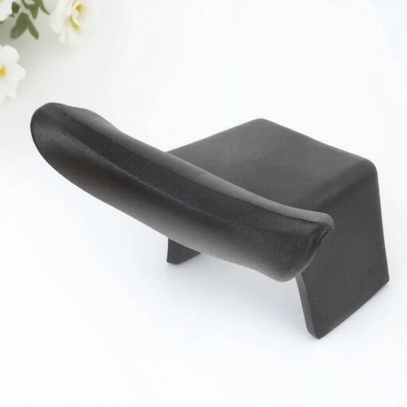 

Shampoo Bowl Neck Pillow Practical Durable Reusable Neck Rest Comfortable Hair Wash Cushion Salon Use Head Rest Safe