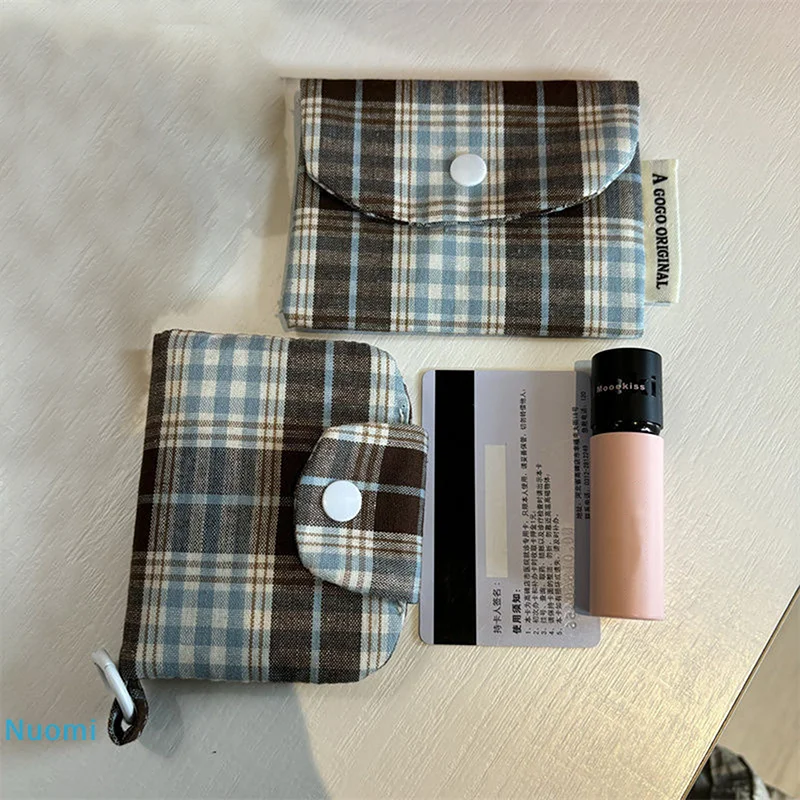 

【B】1pcs Vintage European Student Bus Card Holder Wallet ID Bank Photo Card Coin Purse Bag Card Holder
