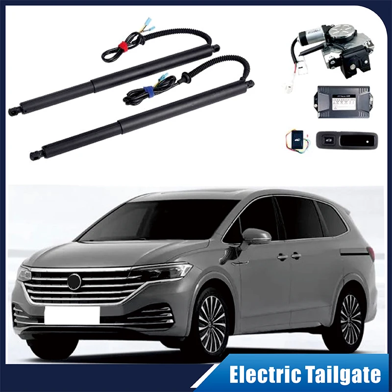 

Car Power Electric Tailgate for VW VILORAN 2020-2022 Auto Trunk Intelligent Electric Tail Gate Lift Smart Gate Car Accessories