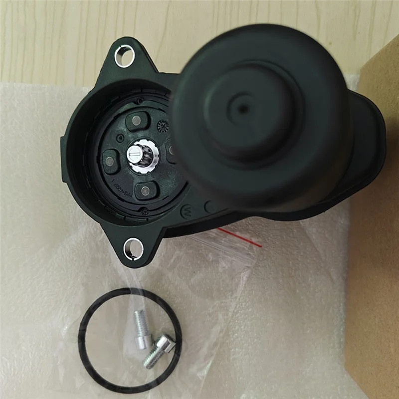 

For Honda Acura Accord 12 Torx Big Teeth Rear Parking Brake Actuator 43020-T2J-H00 Rear Brake Caliper Motor