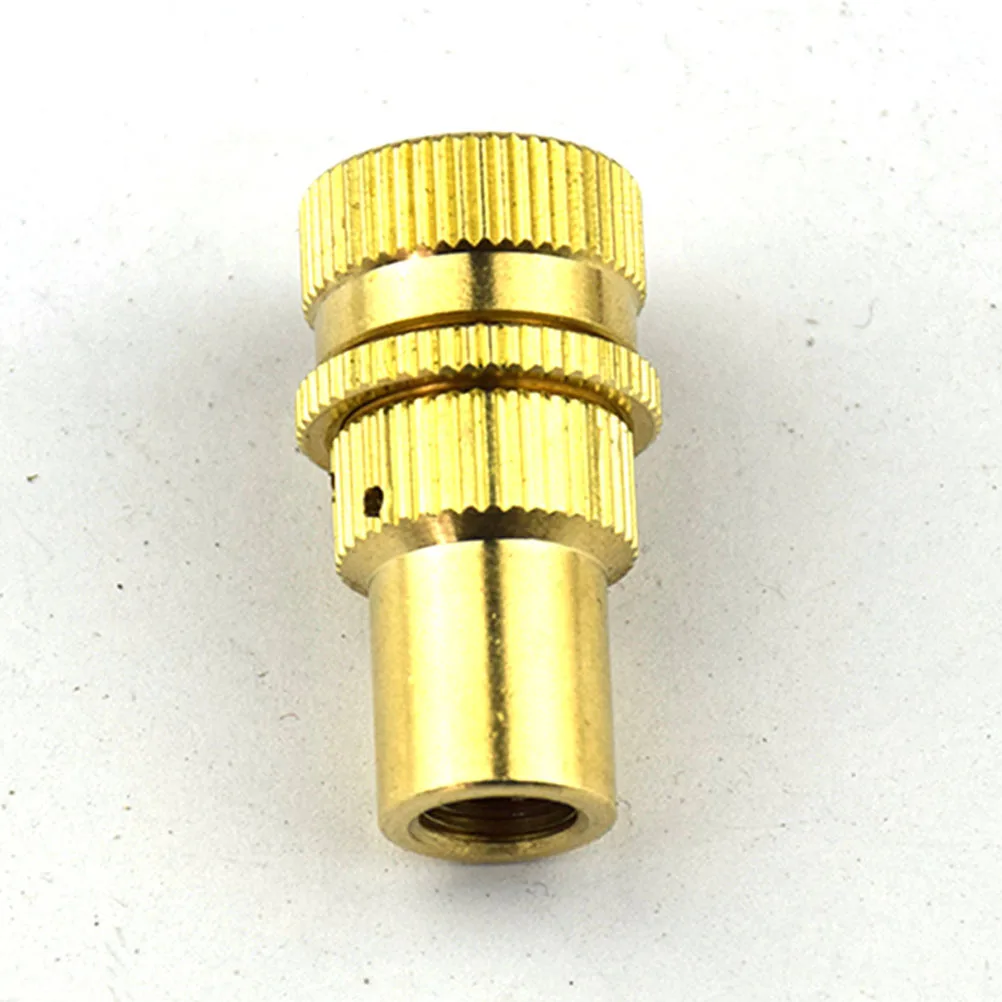 

4pcs Car Tire Deflator Durable Brass Automatic Rapid Deflation Tyre Pressure Relief Valve Accessories Suite Car Maintenance