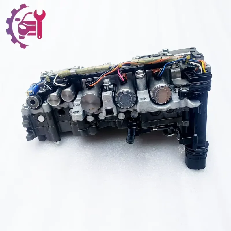 i High Quality U660E U661E Transmission Valve Body for Highlander 2.5L 3.5L ES350 RX350 U660 6 Speed