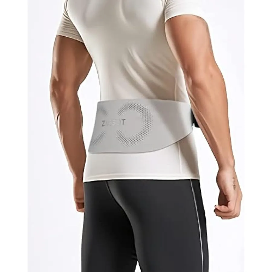 

Portable Heating Pad for Low Back Pain ReliefCordless Heating Pads for Low Back Neck Pain Rechargeable Heated Pad for Relief Pa