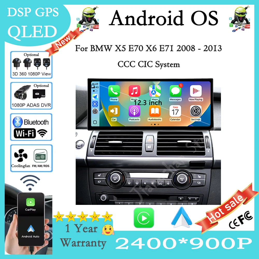 Wireless Carplay Ca… - image