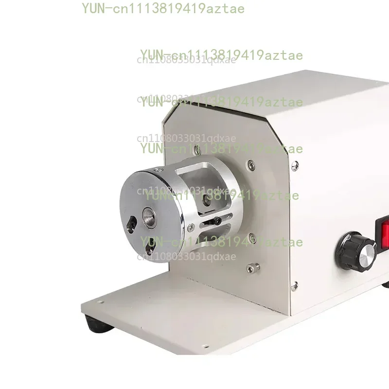 Automatic Electric Stripping And Twisting Machine Peeling Machines Rubber Wire Stripping Peeling And Twisting Molding Machine