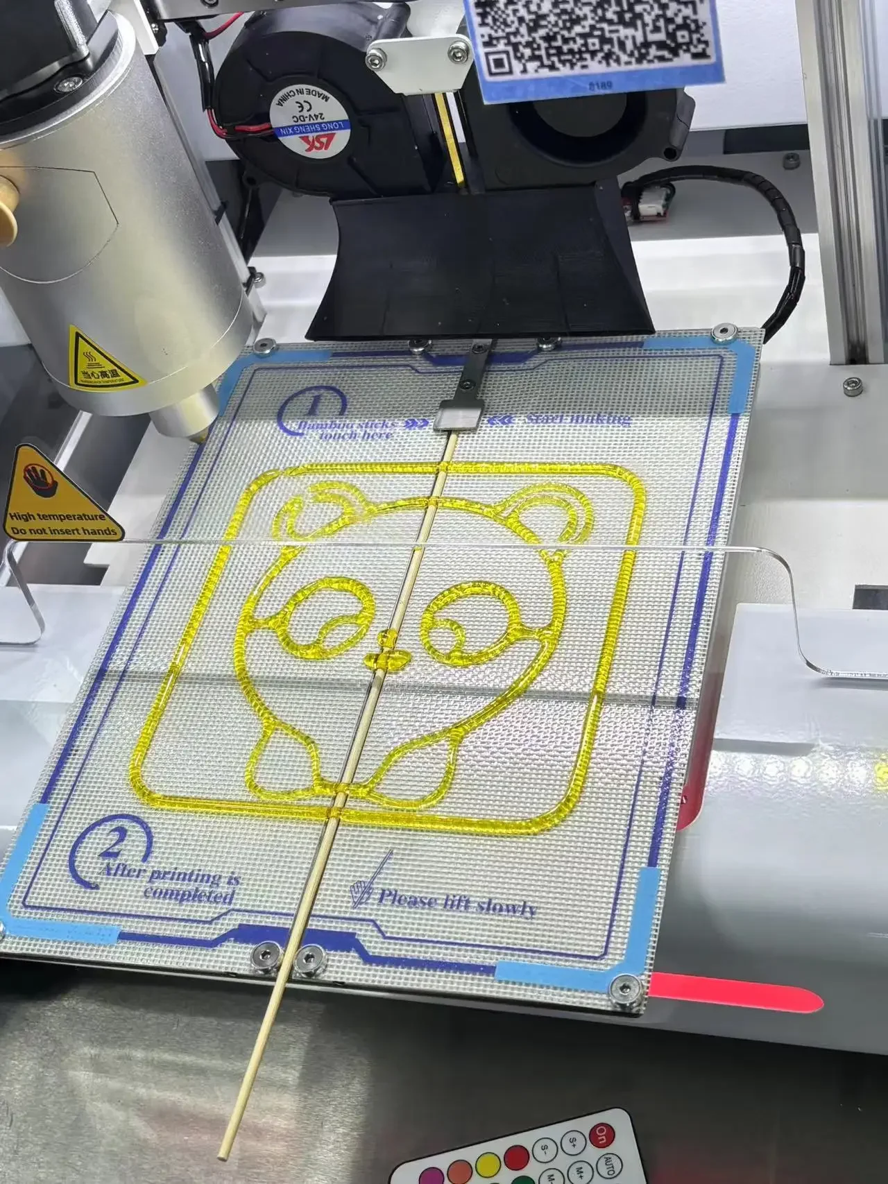 Eleven vending OEM Commercial Sugar Printing Machine Edible Candy Printer Desktop Food Printer Image Printing Machine On Sale