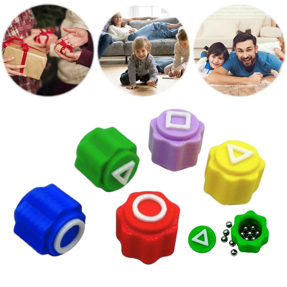 

5/10 шт., корейская игра в кости, интерактивная игра в виде гальки, игра для нескольких игроков, утяжеленная игрушка для ловли камней со стальными бусинами для детей и взрослых