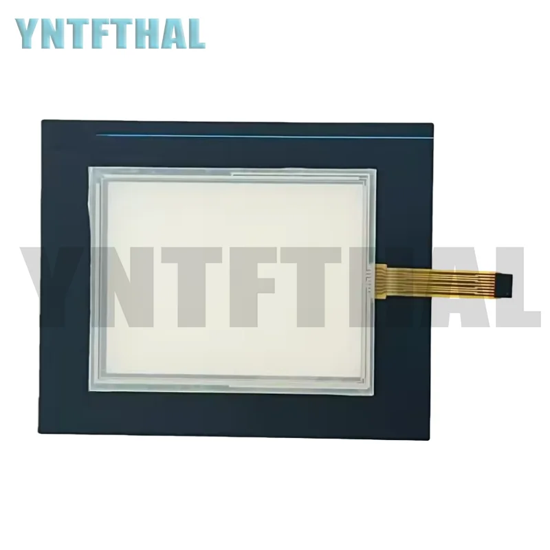 

New 1000e 2711E-T10C6 2711E-T10C6X Touch Screen Panel Glass Protective Film