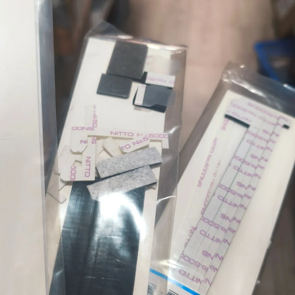 

1X Developer Seal Unit for Ricoh C3003 C2003 C2503 C2011 C3503 C4503 C5503 C6003 C2004 C2504 C3004 C3504 C4504 C5504 C6004