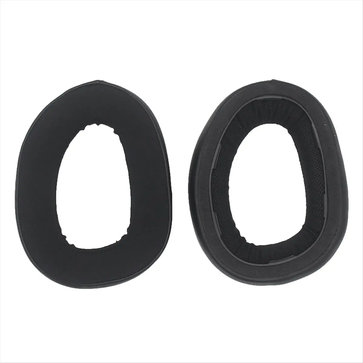 [HUND Store]~1Pair Replacement Ear Cushions for H6 Pro - Sponge Ear Pads, Earmuff for Enhanced Audio Experience Gel