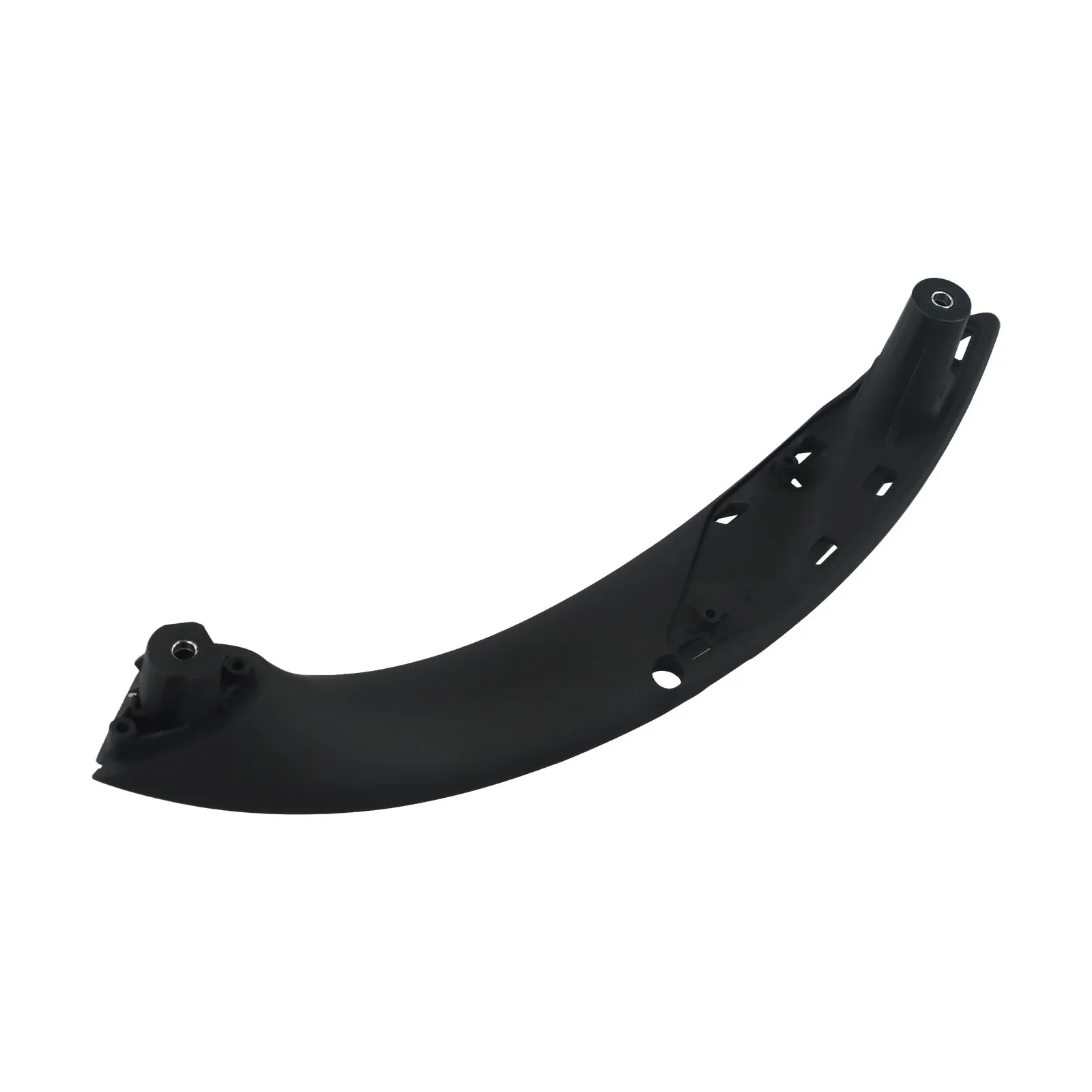 

Внутренняя отделка дверной ручки Передняя внутренняя дверная ручка 51417279312 F30 F34 F35 2012-2018 370*80 мм 14,57*3,15