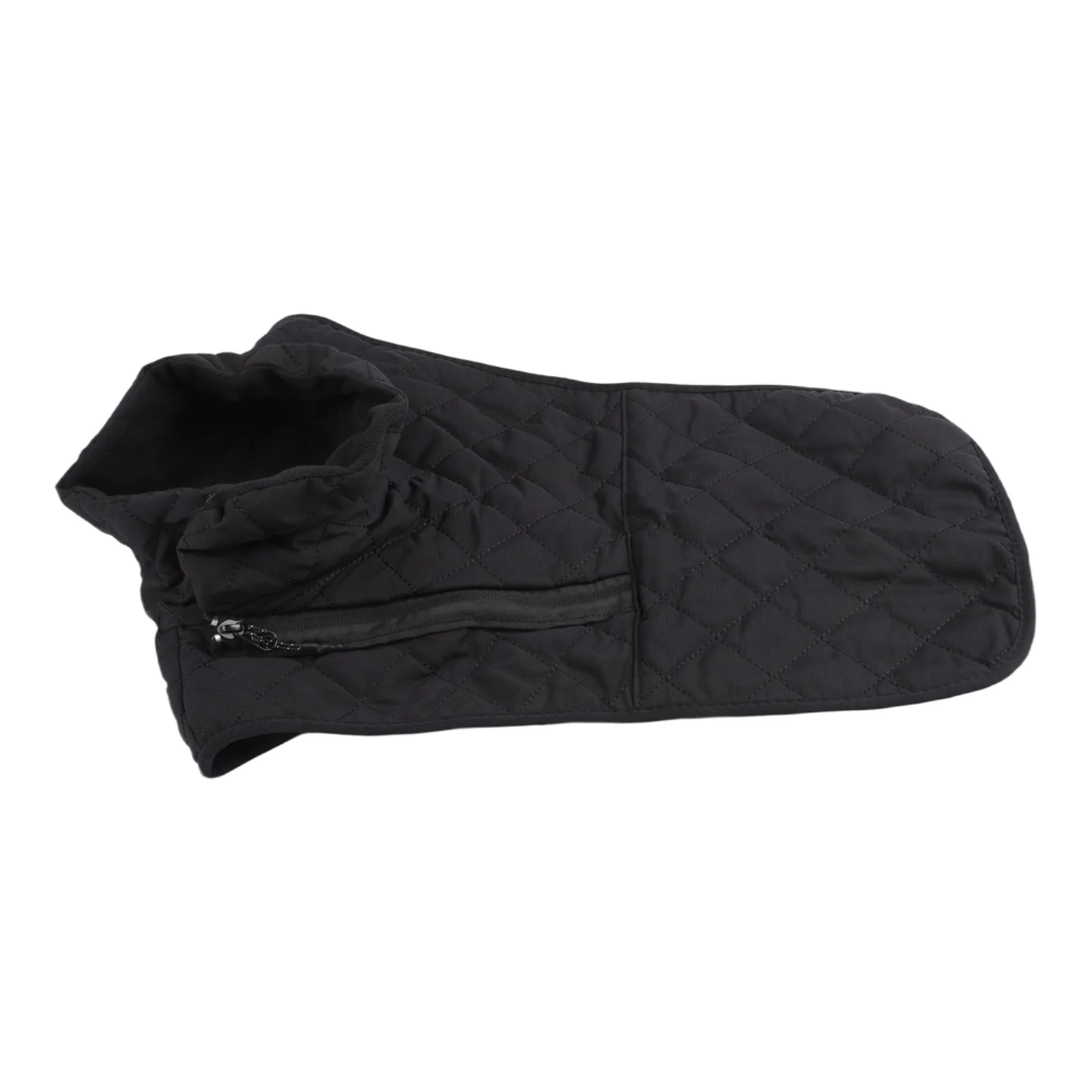 Breathable Wind-Resistant Neck Cover for Motorcycles Designed for Extended Use in Winter Riding and Outdoor Sports